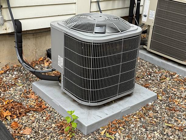 24/7 Emergency Hvac Installation experts in Cotuit, MA